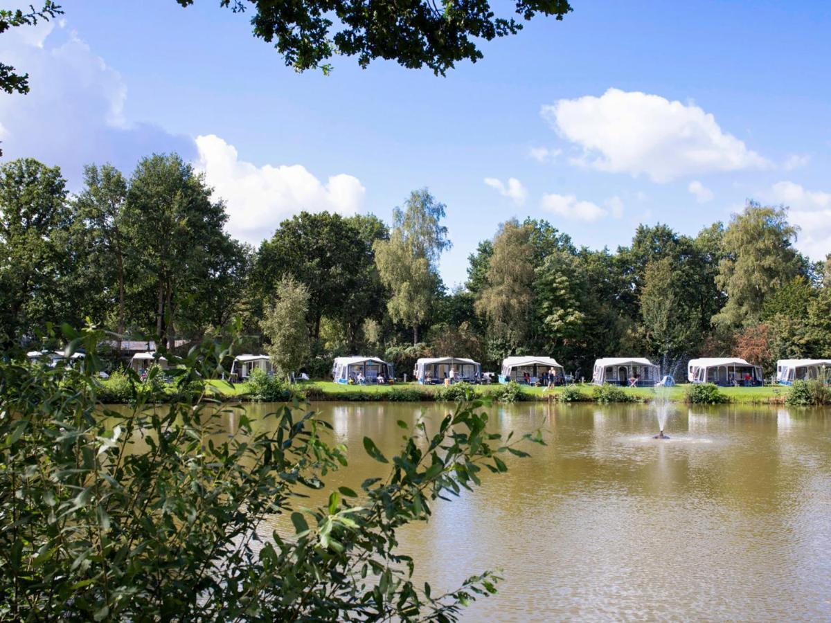 Holiday Home Slot Cranendonck-7 Soerendonk Exterior foto