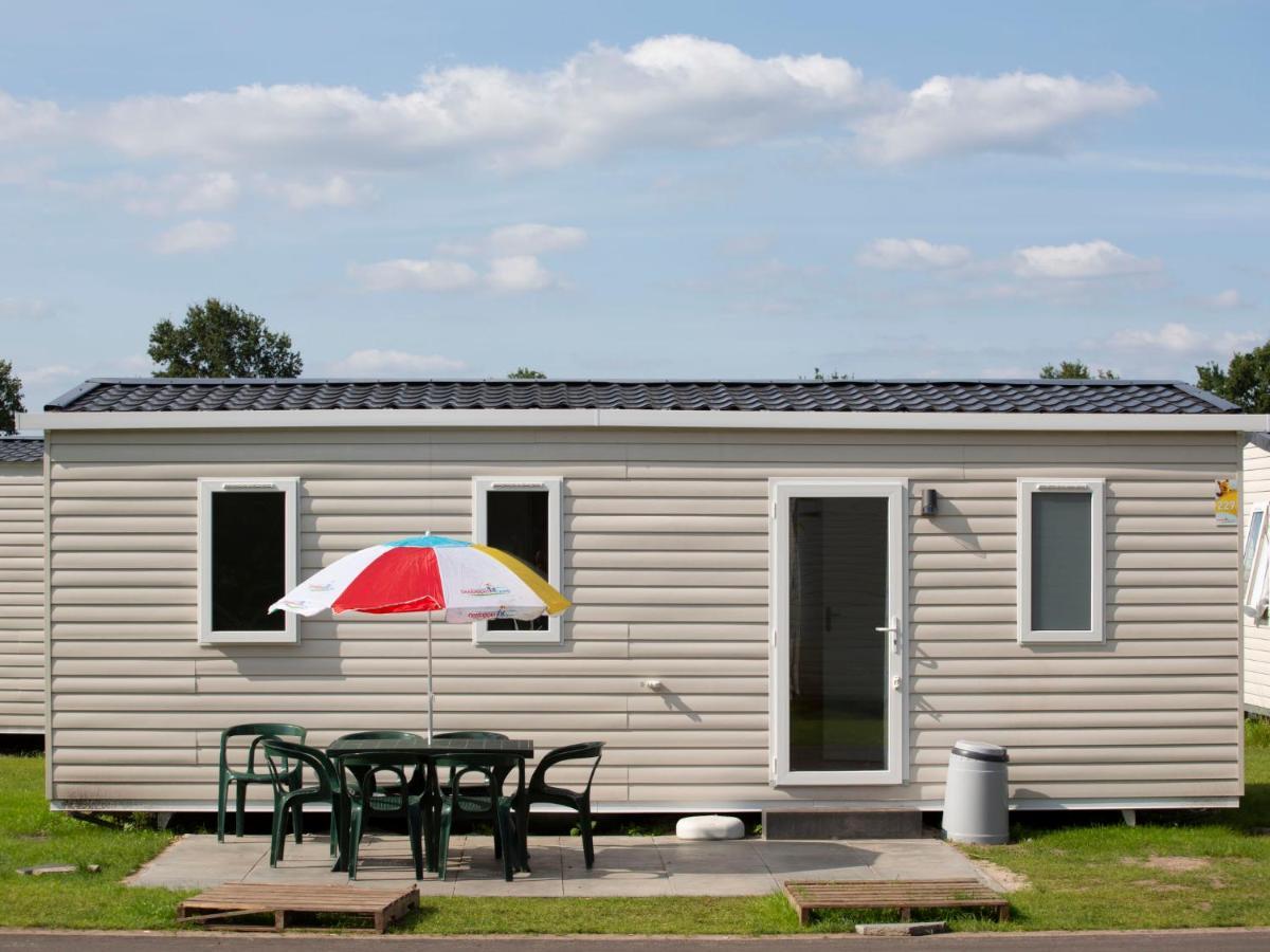 Holiday Home Slot Cranendonck-7 Soerendonk Exterior foto